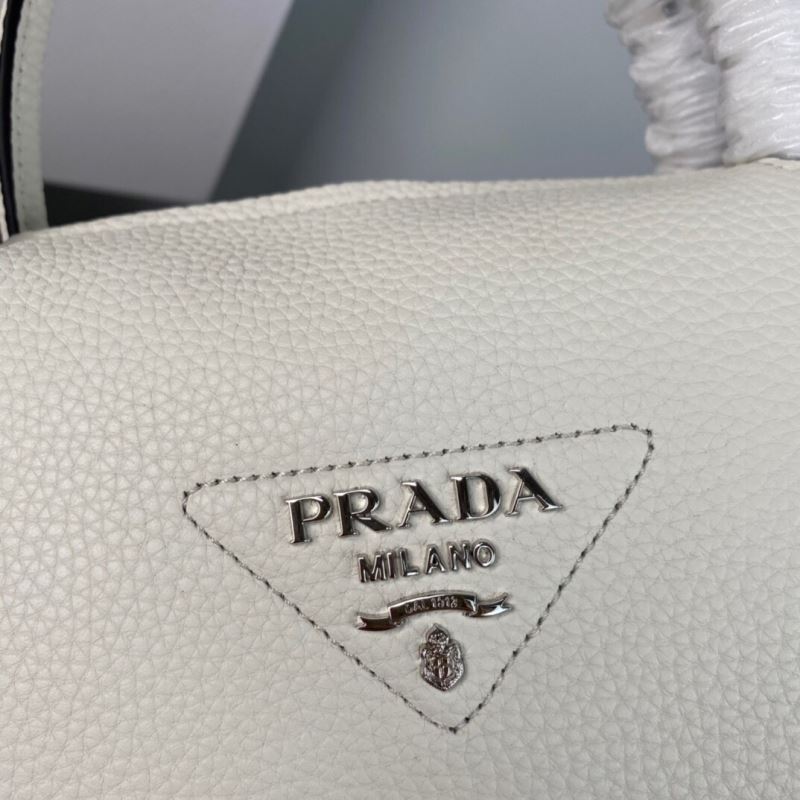 Prada Top Handle Bags